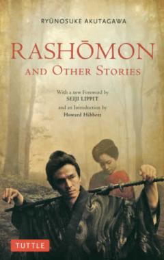 Rashomon and Other Stories