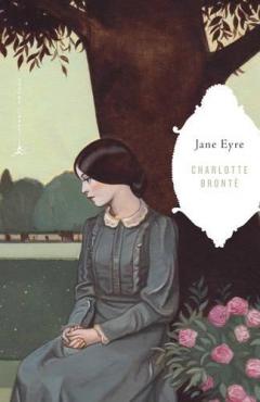 Mod Lib Jane Eyre