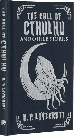 The Call of Cthulhu 