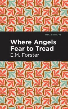 Where Angels Fear to Tread