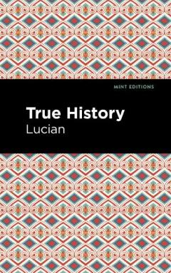 Coperta cărții True History