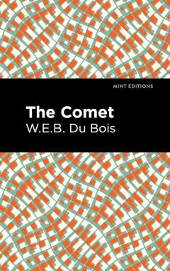 Coperta cărții Comet