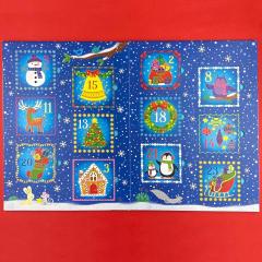 Advent Calendar Book Collection