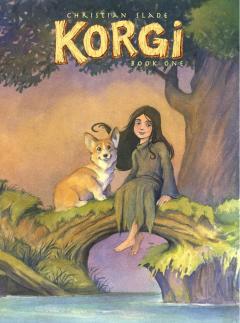 Korgi