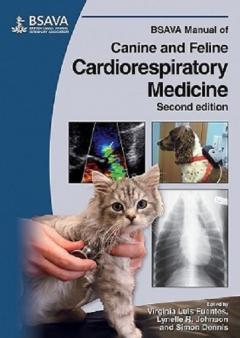 Manual of Canine and Feline Cardiorespiratory Medicine