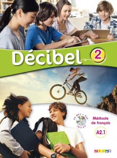 Decibel 2