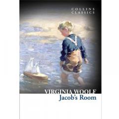 Jacob's Room Virginia Woolf