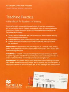 Teaching Practice