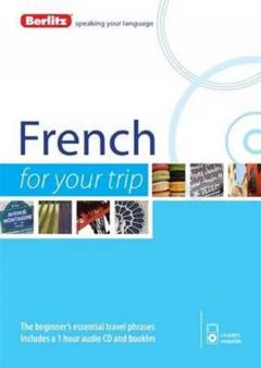 French For Your Trip