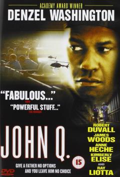John Q