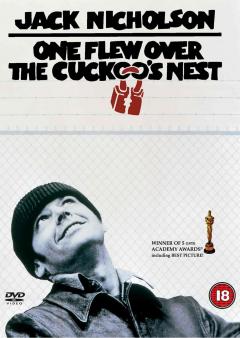 One Flew Over The Cuckoo's Nest