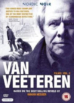 Van Veeteren Films, Vol.2 