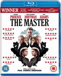 The Master - Blu-Ray