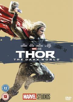 Thor: The Dark World