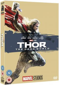 Thor: The Dark World