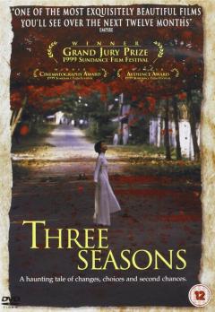 Three Seasons