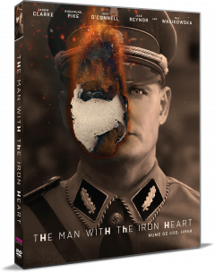 Nume de cod: HHhH / The Man with the Iron Heart