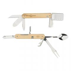 Set 2 ustensile - Kitchen Multi Tool