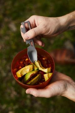 Unealta multifunctionala - Fork Multi-Tool