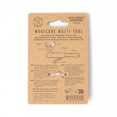 Instrument manichiura - Manicure Multi-Tool