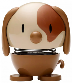 Figurina - Dog Brown