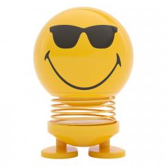 Figurina - Smiley Cool Small - Yellow