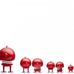 Figurina - Bimble Large - Red