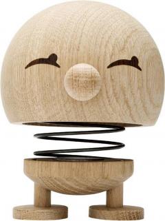 Figurina - Small - Bimble - Raw Oak