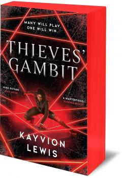 Thieves' Gambit