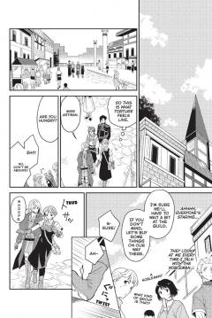 A Gentle Noble's Vacation Recommendation - Volume 6