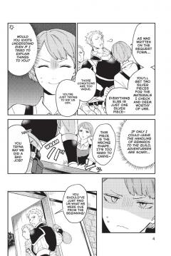 A Gentle Noble's Vacation Recommendation - Volume 6