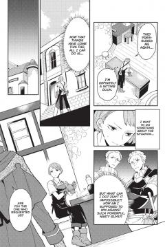 A Gentle Noble's Vacation Recommendation - Volume 6