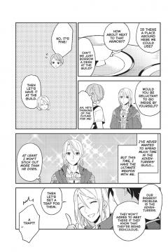 A Gentle Noble's Vacation Recommendation - Volume 6