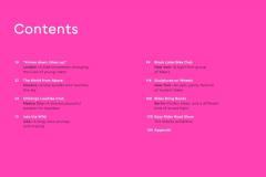 Easy Rider Road Book