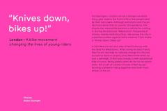 Easy Rider Road Book