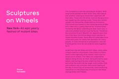 Easy Rider Road Book