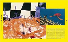 Anime Through the Looking Glass