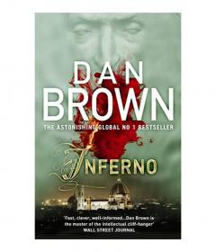 Inferno (paperback)