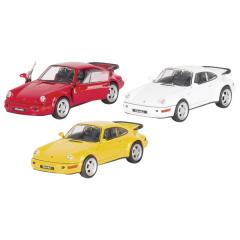 Jucarie - Masina Porsche - mai multe modele