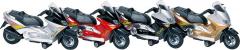 Mini motocicleta - mai multe culori