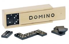 Joc - Domino