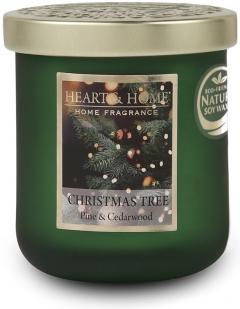 Lumanare parfumata - Christmas Tree - Pine & Cedarwood