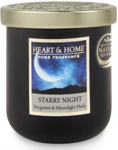 Lumanare parfumata - Starry Night