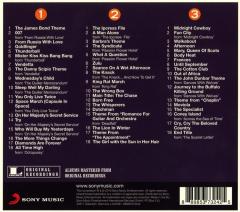 The Real... John Barry