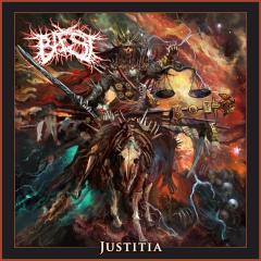 Justitia - Vinyl