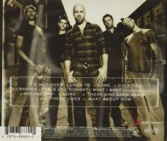 Daughtry