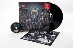 Venenum (Vinyl+CD)