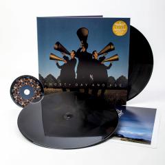 Day And Age (2xVinyl+CD)