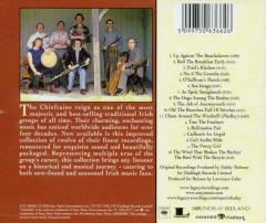 The Best Of The Chieftains