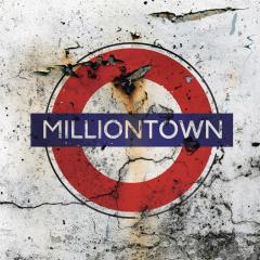 Milliontown -reissue- - Vinyl